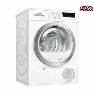 خشک کن بوش BOSCH WTN85420ME