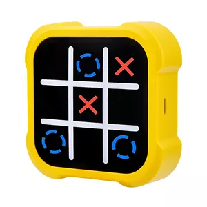 بازی فکری ایزمام مدل TIC TAC TOE