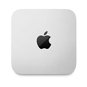 کامپیوتر کوچک اپل مدل Mac mini-M2 8GB 256SSD