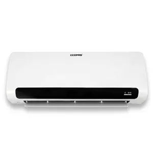 بخاری برقی دیواری جی پاس مدل GWH28518