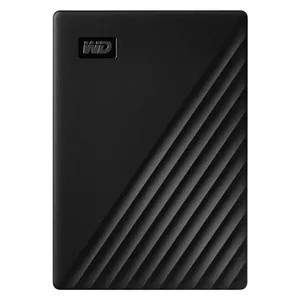 هارد اکسترنال وسترن دیجیتال مدل My Book Desktop ظرفیت 14 ترابایت دارای رابط USB Type-A 3.2