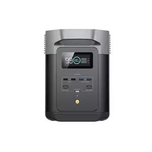 پاور استیشن گیزو 518 وات گیزو مدل GPS500 ظرفیت 140000 میلی آمپر ساعت