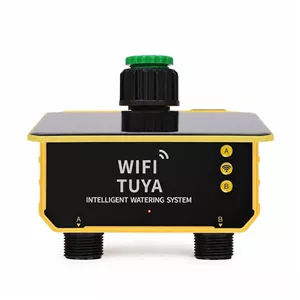 تایمر آبیاری هوشمند تویا مدل sw2v