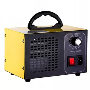 دستگاه ازن ساز مدل N-Y-ATWFS-60000