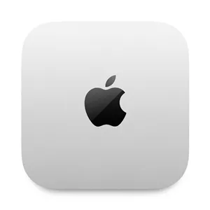 کامپیوتر کوچک اپل مدل Mac mini-M2 8GB 256SSD