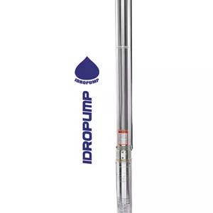 پمپ آب شناور 113 متری 1 اسب1/4 1 اینچ تک فاز با کابل ایدرو IDROPUMP3SDM1.8/27گارانتی یکساله