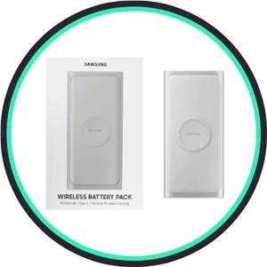 پاوربانک فست شارژ VIPLATINA 20000mAh مدل VP21 65W - مشکی (گا...