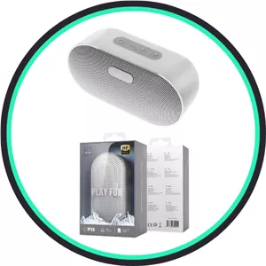 اسپیکر دوتکه رومیزی  DETEX مدل DS916 - مشکی