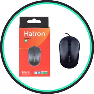 ماوس باسیم Fantech مدل CRYPTO VX7 - مشکی (گارانتی متین)