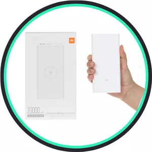 پاوربانک فست شارژ TSCO 20000mAh مدل TP 2011 22.5W - مشکی (گا...