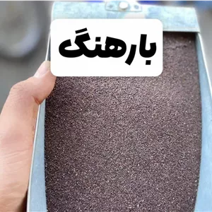 خلال بادام درختی اعلا | خلال بادام مجلسی تازه و ترد(۲۰کیلو)پسکرایه