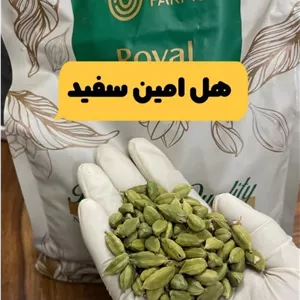 هل امین سفید(۲۰کیلویی)پسکرایه