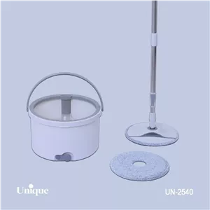 سطل و تی دایره 2540 (یونیک)