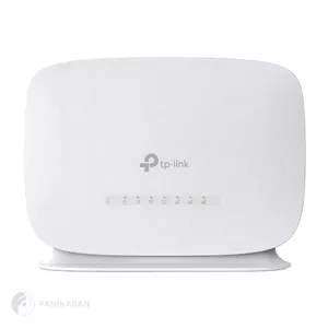 مودم 4G LTE تی پی لینک MR105