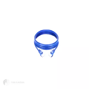 پچ کورد Cat6 کی دی تی 2 متر