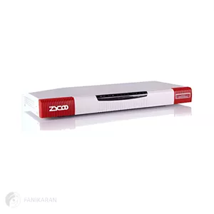 سانترال تحت شبکه زایکو U50-V3