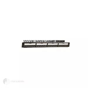 پچ پنل 24 پورت Cat6 SFTP لگراند 33563
