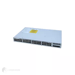 سوئیچ سیسکو مدل C9200L-48P-4G-A
