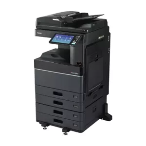 دستگاه کپی استوک 2518A توشیبا