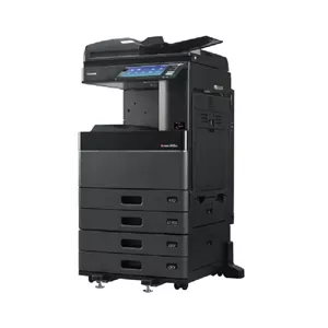 دستگاه کپی استوک توشیبا 3005AC