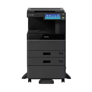 دستگاه کپی استوک توشیبا 4505AC
