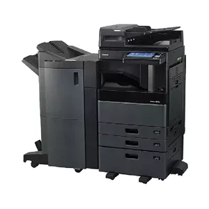 دستگاه کپی استوک Toshiba E-Studio 5008A