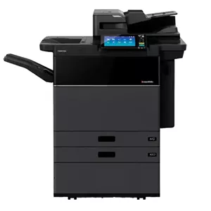 دستگاه کپی توشیبا 5508A استوک (Toshiba e-studio)