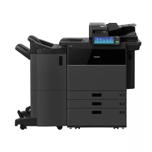 Toshiba e-studio دستگاه کپی استوک توشیبا 5518A