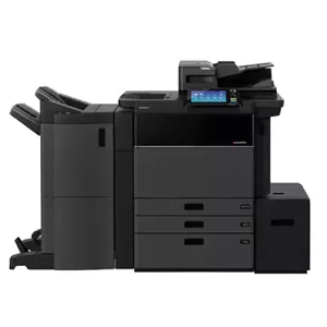 دستگاه کپی توشیبا استوک 6508A