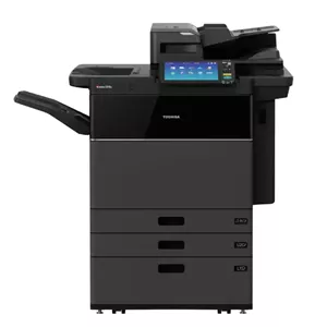 دستگاه کپی توشیبا 7518A استوک