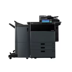 دستگاه کپی توشیبا استوک 7508A