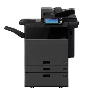 دستگاه کپی 8518A استوک توشیبا