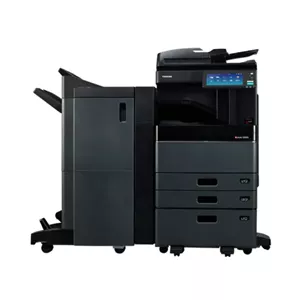 دستگاه کپی استوک توشیبا 3508A
