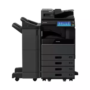 دستگاه کپی استوک 3518A توشیبا (Toshiba e-STUDIO 3518A)