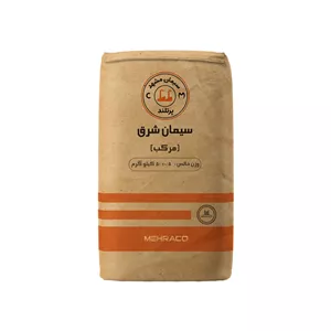 سیمان مرکب شرق 50 کیلویی