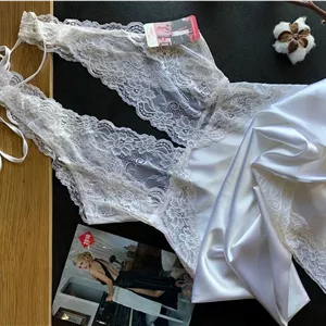 لباس خواب پایه بلند zara