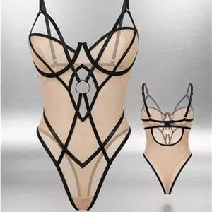 بادی فانتزیفنردار zara