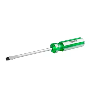 پیچ گوشتی تکی 125×6 دوسو رونیکس RH-2762