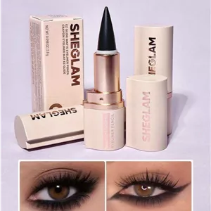 سرمه چشم پیچی شیگلم مدل EZ Glide Matte