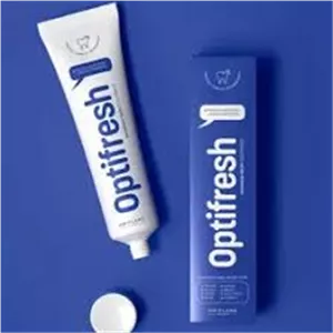 خمیر دندان Optifresh Maximum Fresh