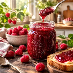 مربا های لوکس بری