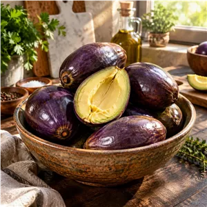 گلابی آفریقایی