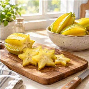 استارفروت | Star fruit