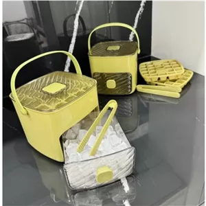 نان پز مباشی سه صفحه مدل 151