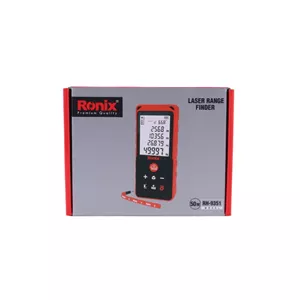 متر لیزری رونیکس مدل RH-9351