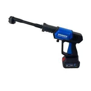 کارواش شارژی 25 بار 20 وات ویوارکس مدل VR2425V2-PW