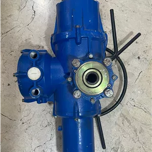 اکچویتور برقی روتورک ROTORK مدل IQC20F14