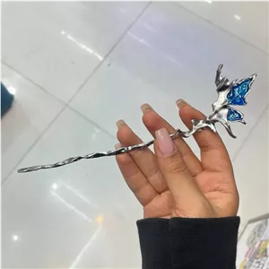 کانزاشی فلزی آویز دار