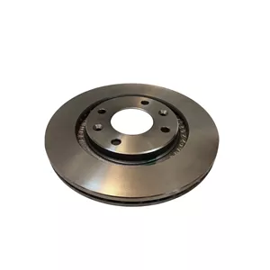 دیسک چرخ جلو عظام کد 6008 مناسب برای پژو 206 تیپ دو بسته دو عددی