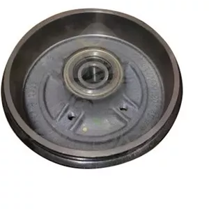 کاسه چرخ عقب ال ۹۰ (L90) برند هانتر اصل  بسته 2 عددی | کیفیت بالا و ترمزگیری مطمئن